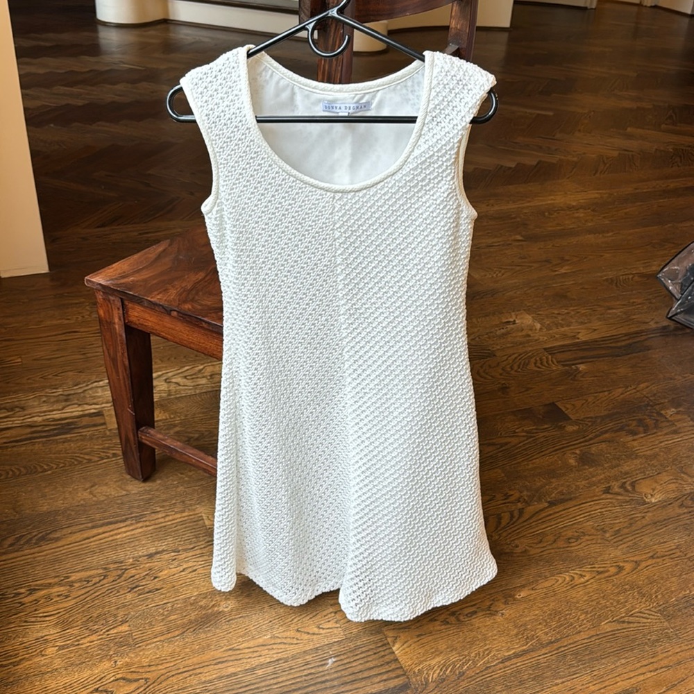 Never worn Donna Degnan dress